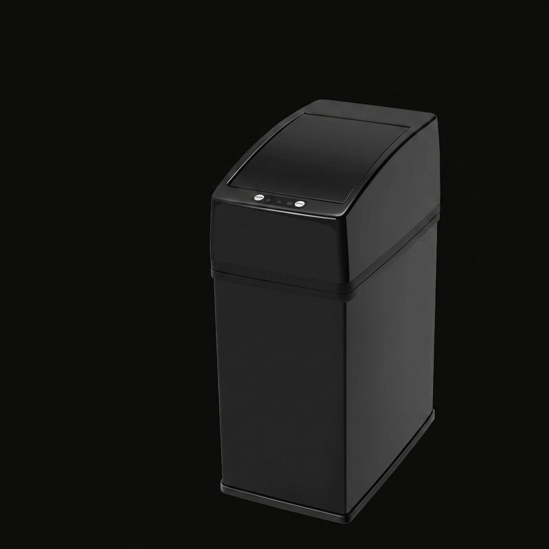 Car Trash Can